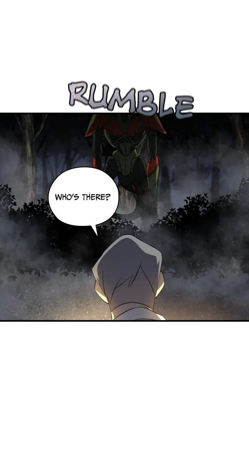 Read Flower War (Colored) chapter 56 image 57 on Lezhin