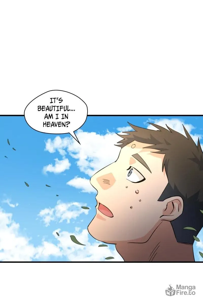Read Flower War (Colored) chapter 56 image 8 on Lezhin
