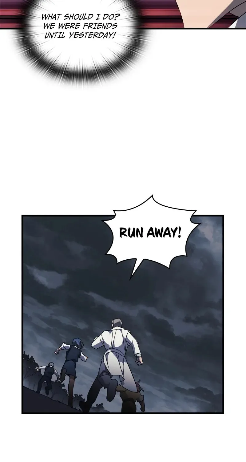 Read Flower War (Colored) chapter 57 image 16 on Lezhin