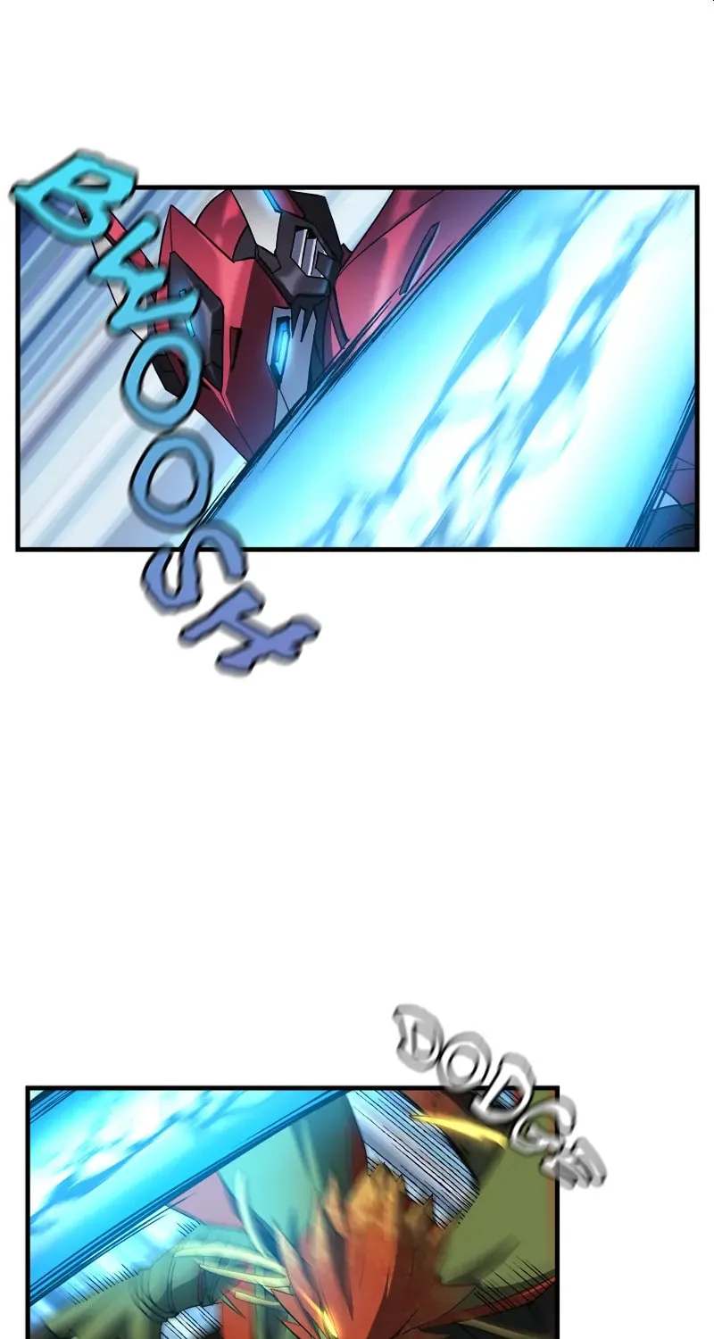 Read Flower War (Colored) chapter 57 image 18 on Lezhin