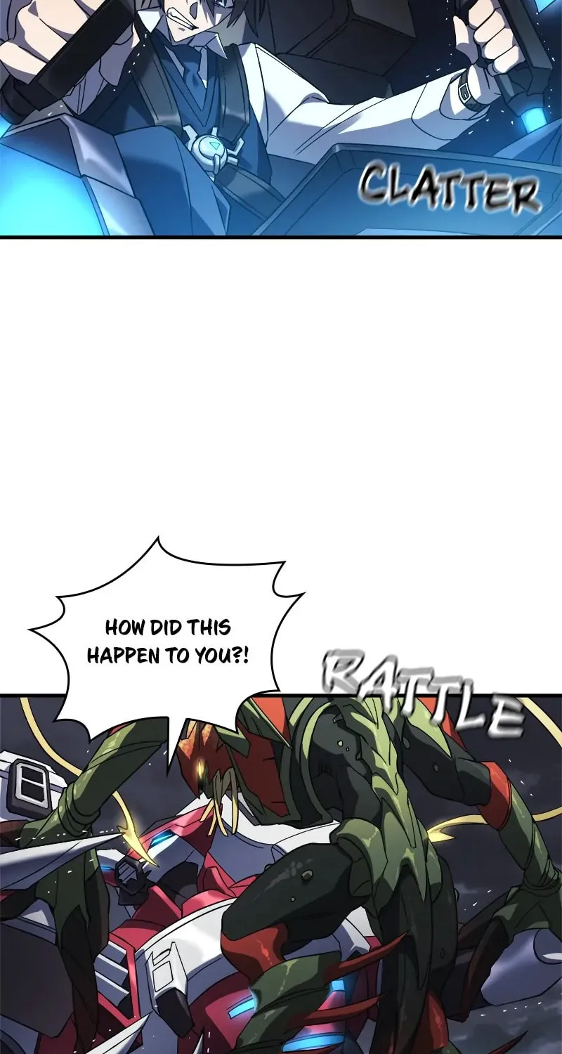 Read Flower War (Colored) chapter 57 image 21 on Lezhin
