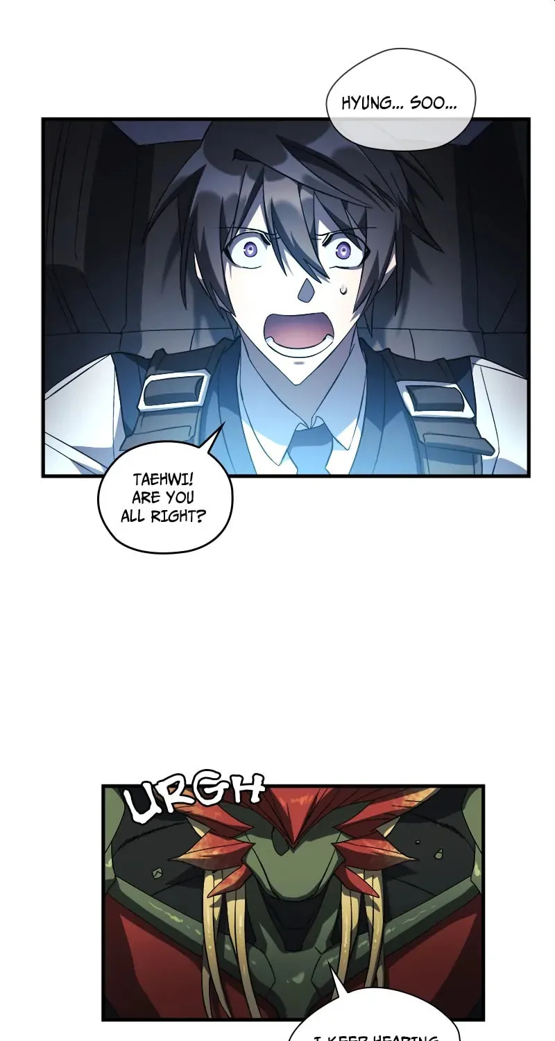 Read Flower War (Colored) chapter 57 image 23 on Lezhin