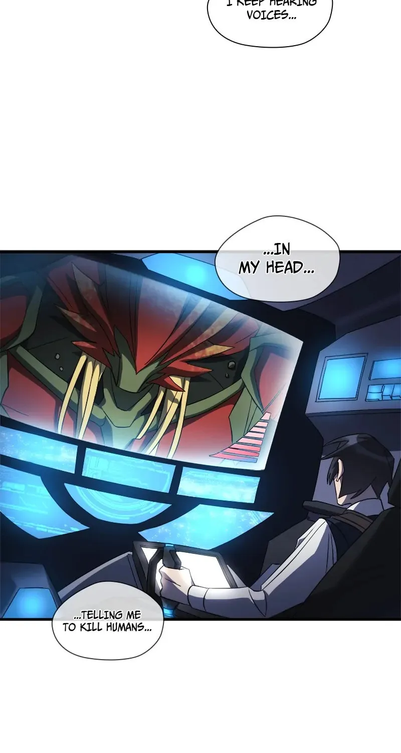 Read Flower War (Colored) chapter 57 image 24 on Lezhin