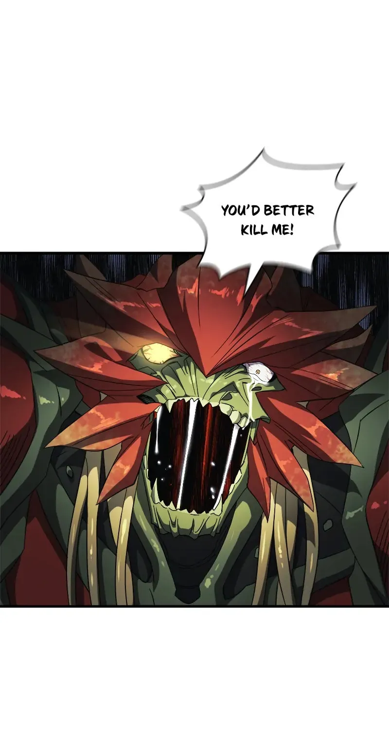 Read Flower War (Colored) chapter 57 image 25 on Lezhin