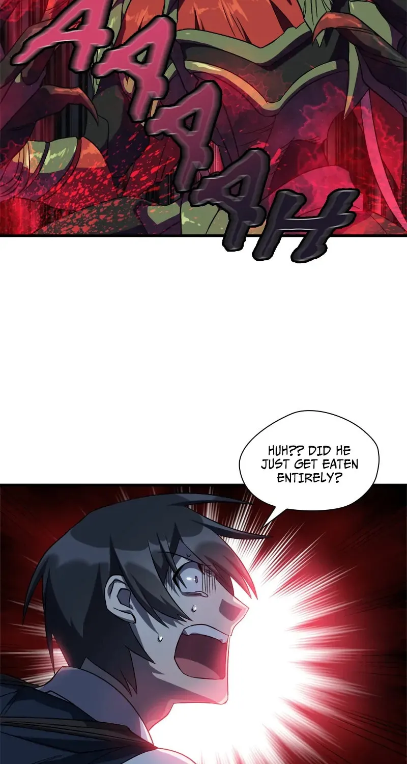 Read Flower War (Colored) chapter 57 image 30 on Lezhin