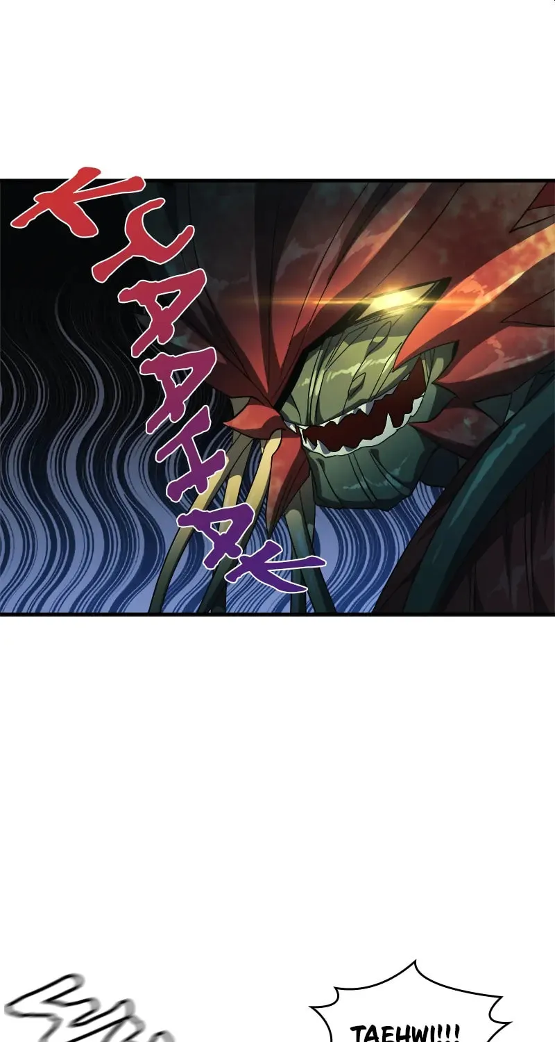Read Flower War (Colored) chapter 57 image 33 on Lezhin