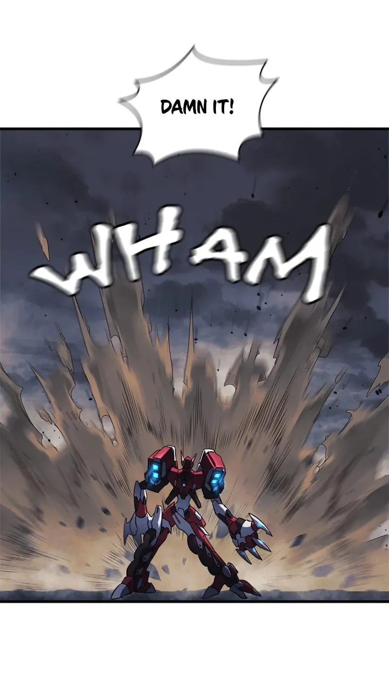 Read Flower War (Colored) chapter 57 image 37 on Lezhin