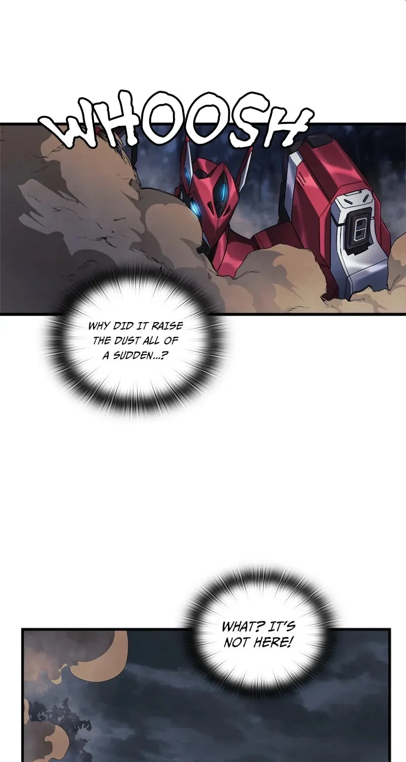 Read Flower War (Colored) chapter 57 image 38 on Lezhin