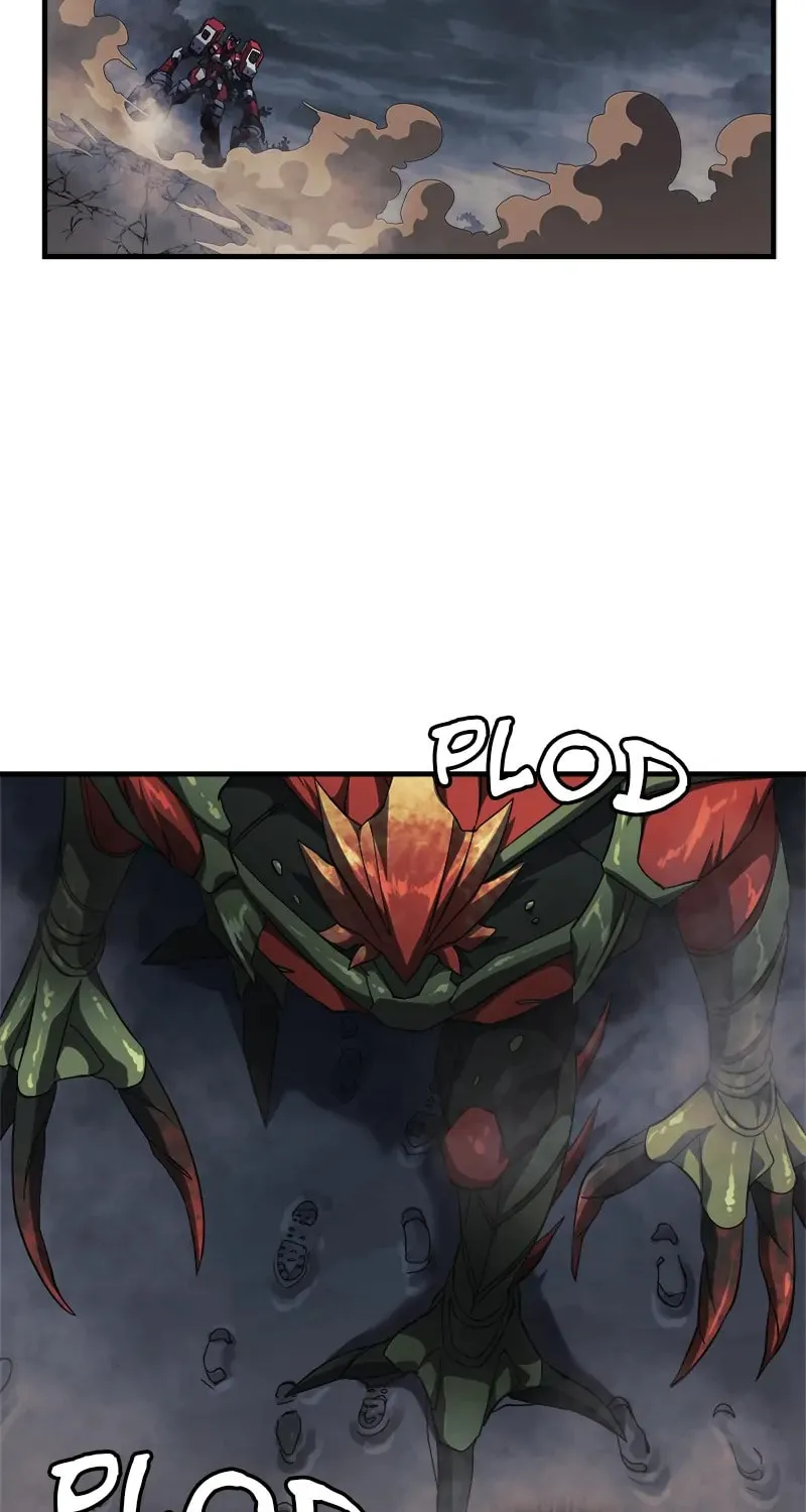 Read Flower War (Colored) chapter 57 image 39 on Lezhin
