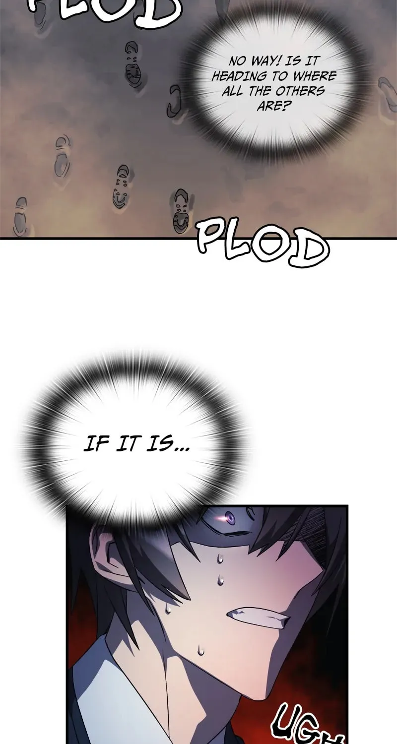 Read Flower War (Colored) chapter 57 image 40 on Lezhin