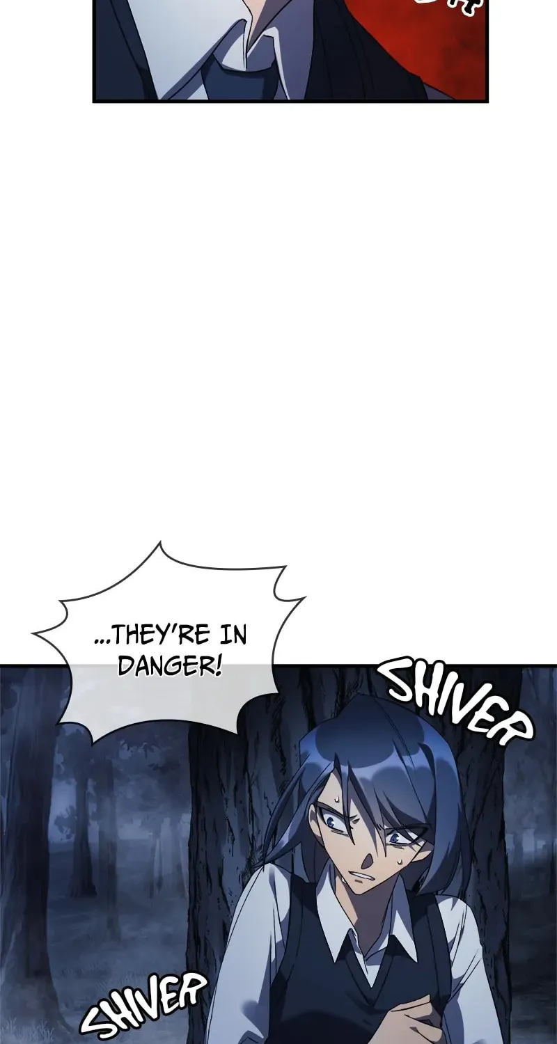 Read Flower War (Colored) chapter 57 image 41 on Lezhin