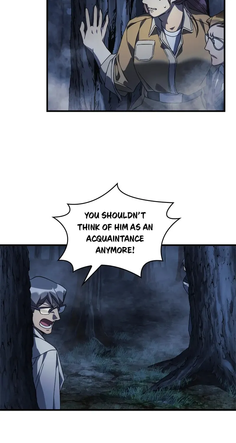 Read Flower War (Colored) chapter 57 image 44 on Lezhin