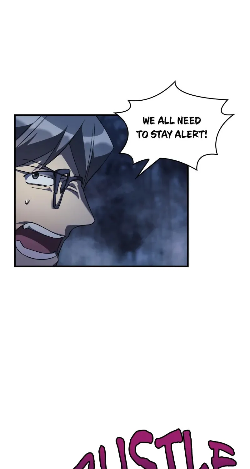 Read Flower War (Colored) chapter 57 image 45 on Lezhin