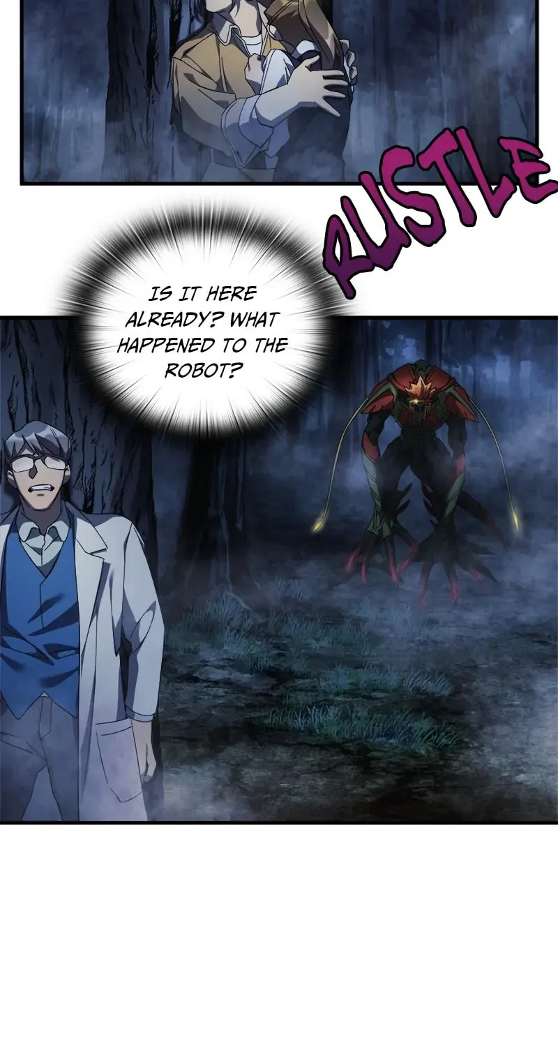 Read Flower War (Colored) chapter 57 image 49 on Lezhin