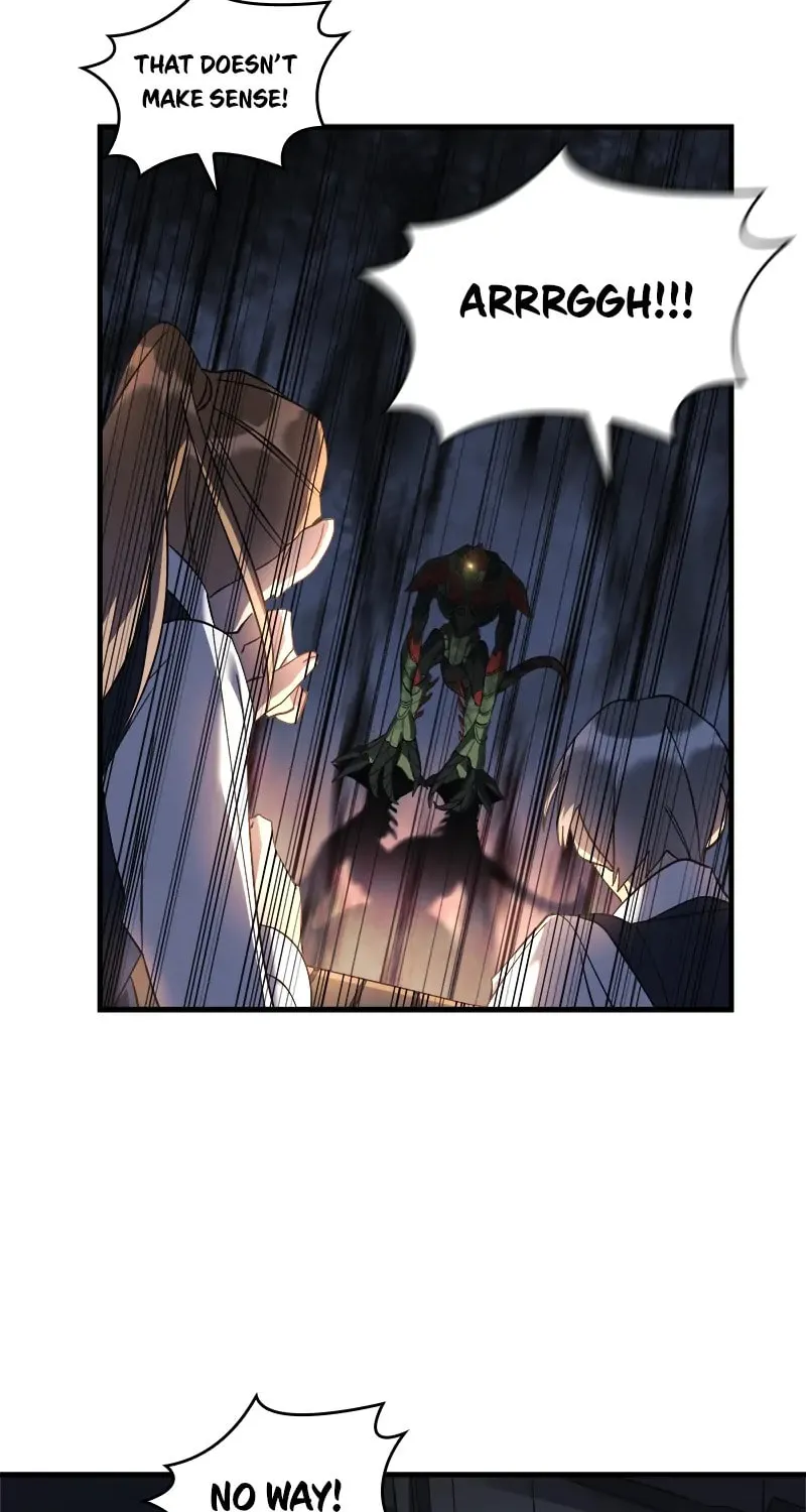 Read Flower War (Colored) chapter 57 image 5 on Lezhin