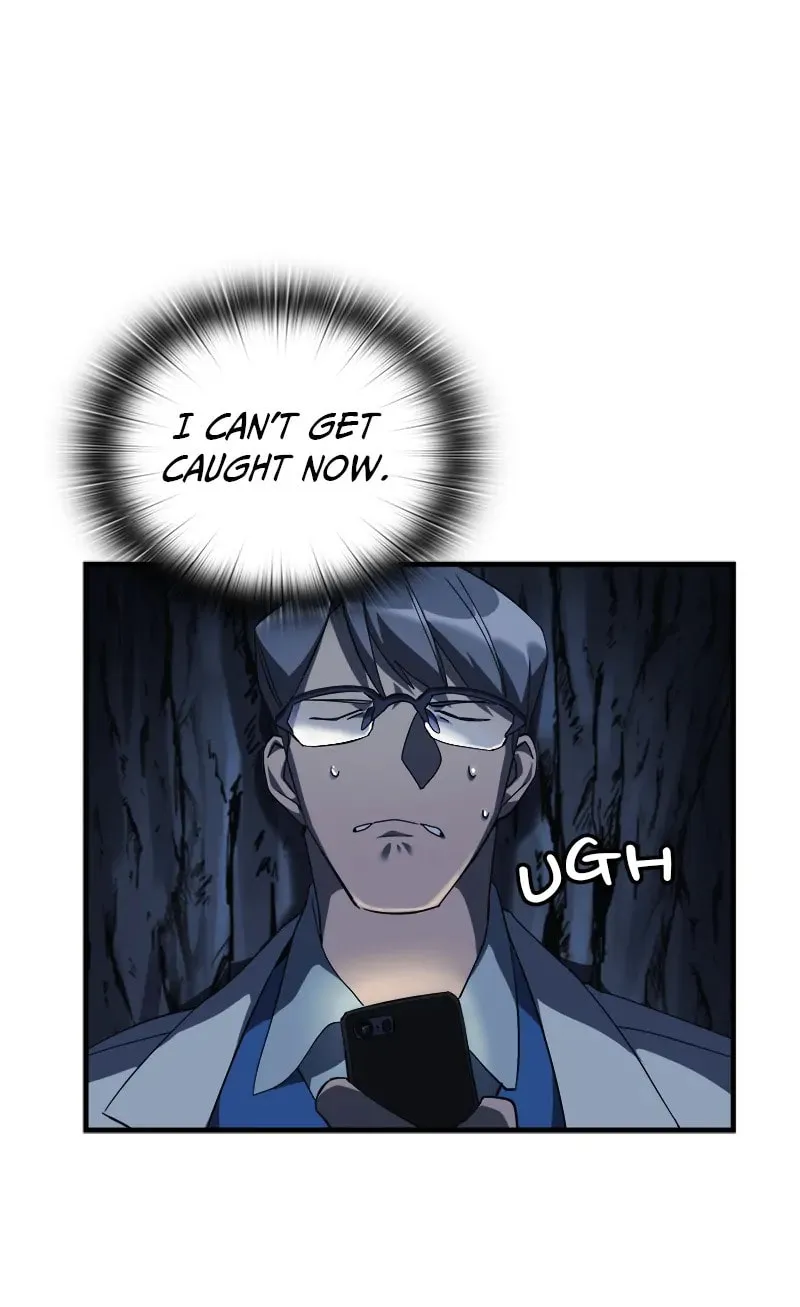 Read Flower War (Colored) chapter 57 image 52 on Lezhin