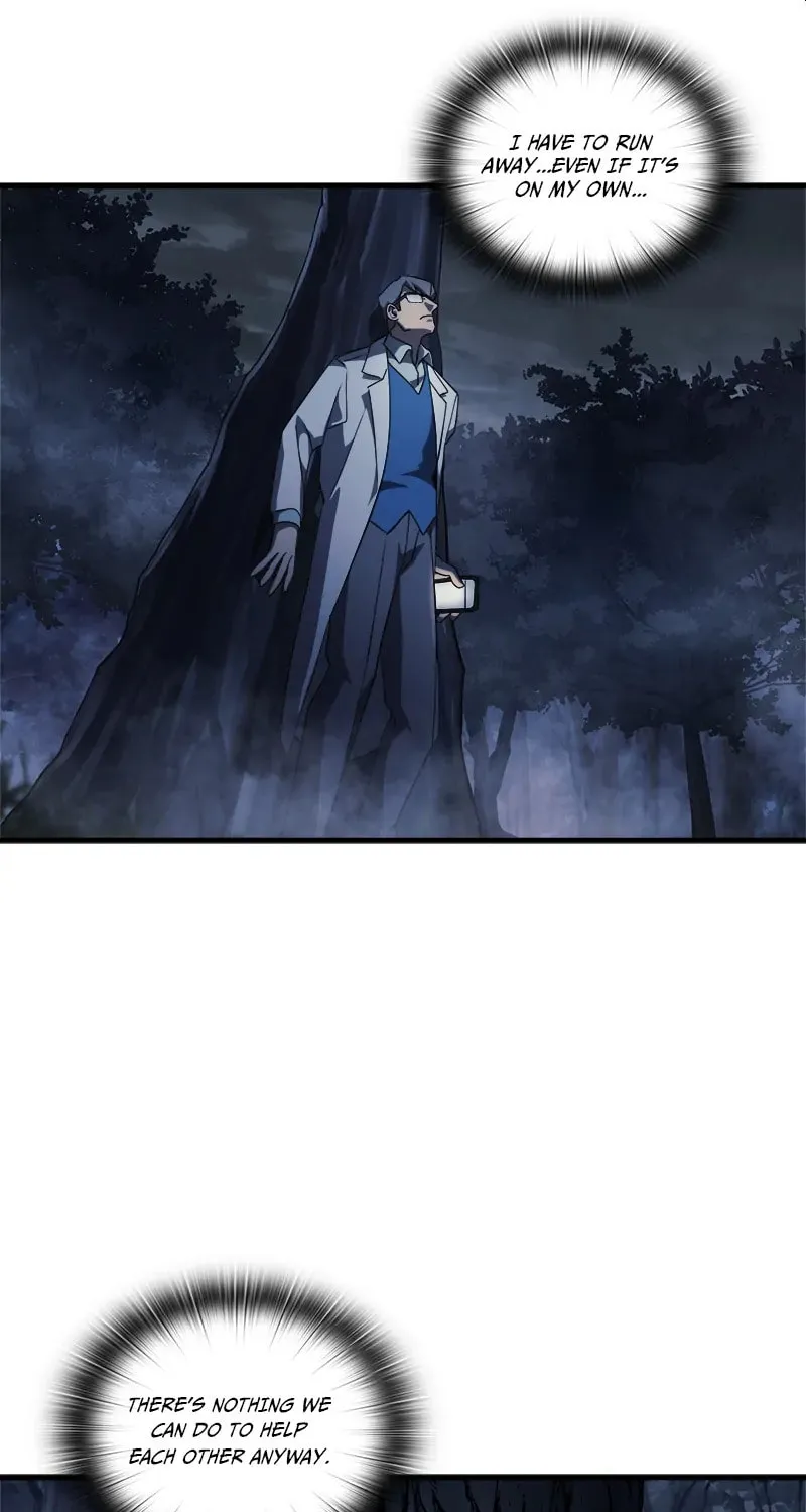 Read Flower War (Colored) chapter 57 image 53 on Lezhin