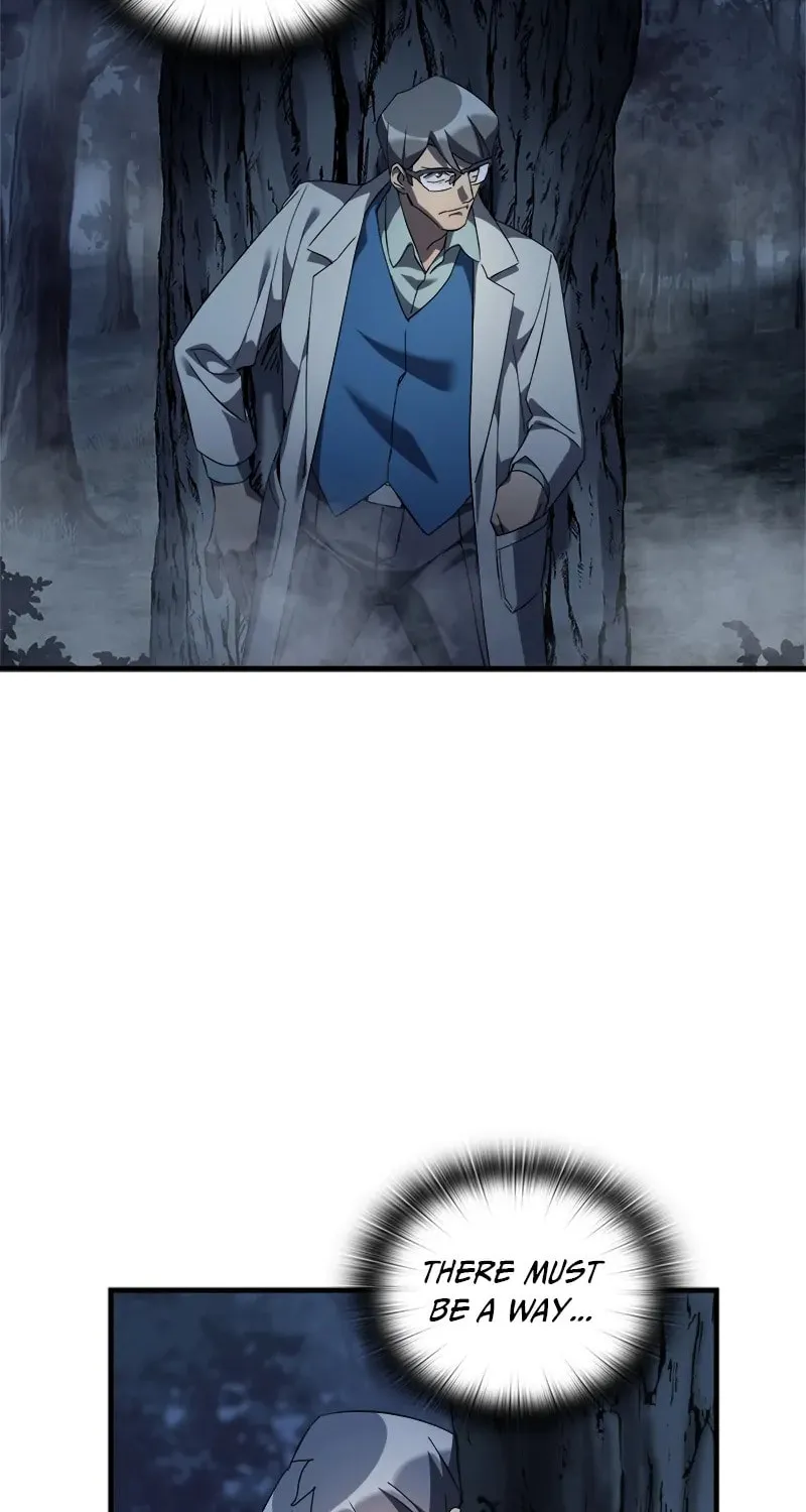 Read Flower War (Colored) chapter 57 image 54 on Lezhin