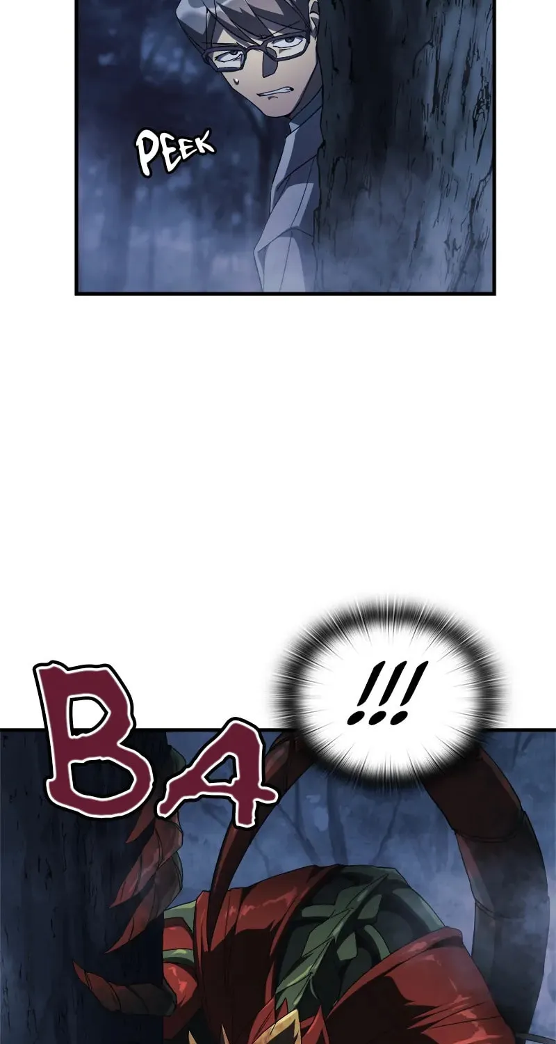 Read Flower War (Colored) chapter 57 image 55 on Lezhin