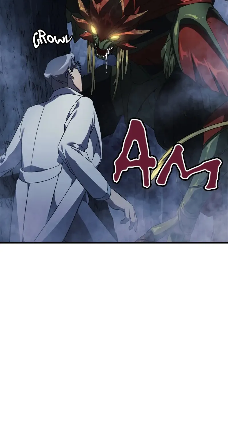 Read Flower War (Colored) chapter 57 image 56 on Lezhin