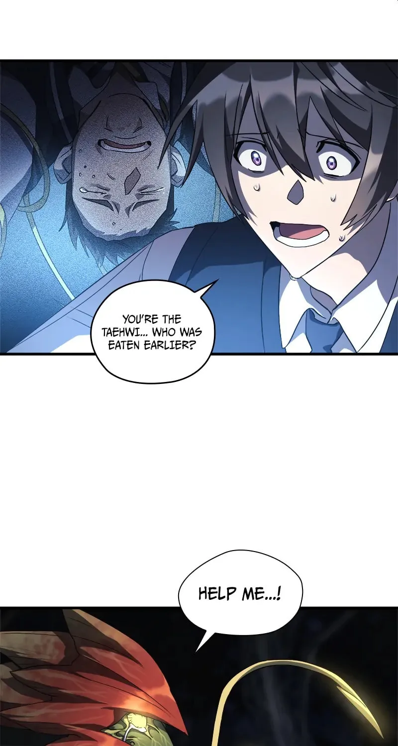 Read Flower War (Colored) chapter 57 image 7 on Lezhin