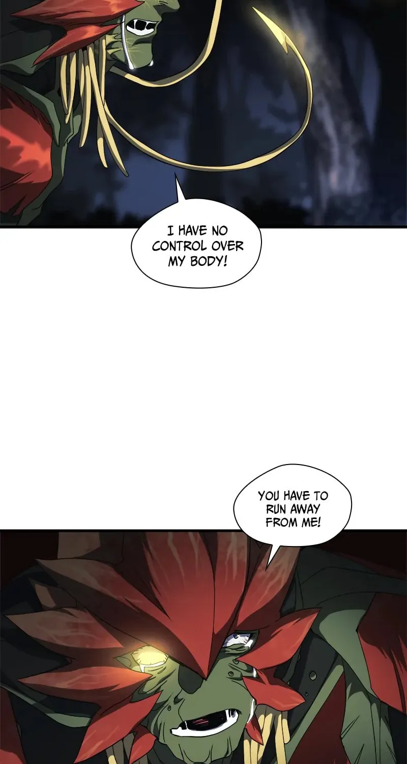 Read Flower War (Colored) chapter 57 image 8 on Lezhin