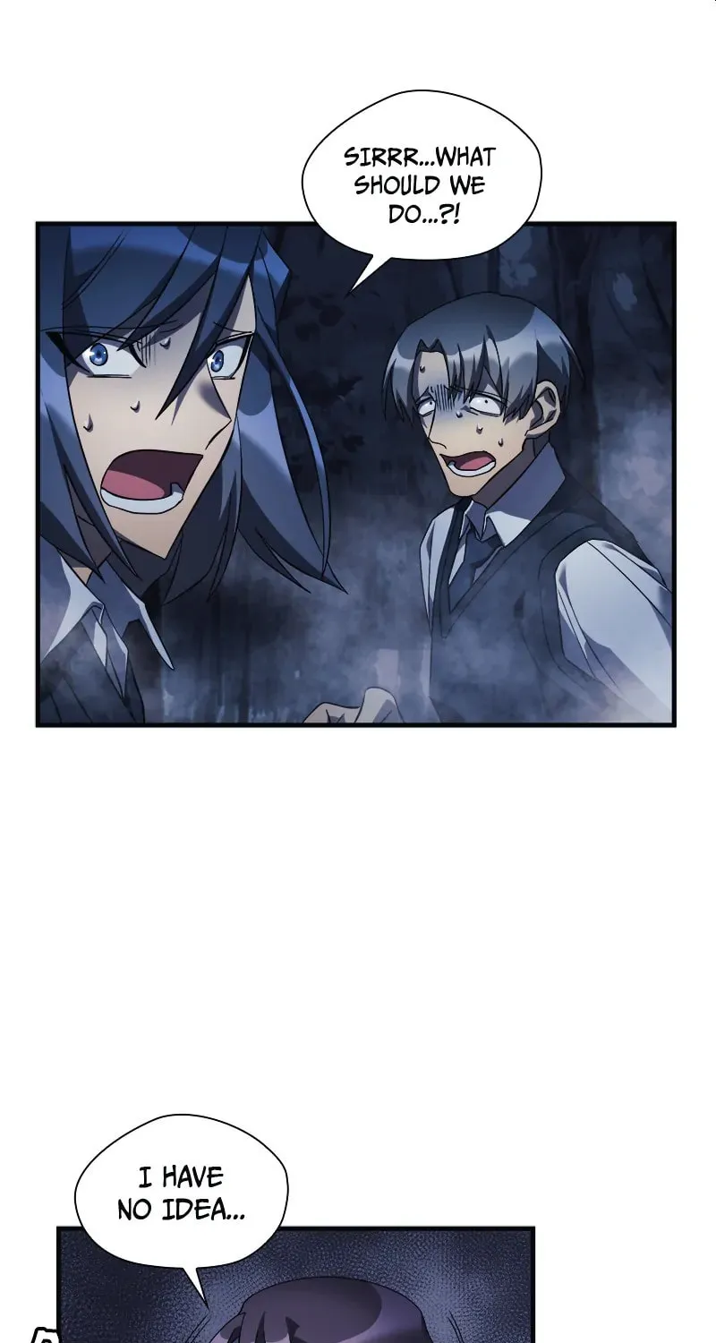 Read Flower War (Colored) chapter 58 image 11 on Lezhin