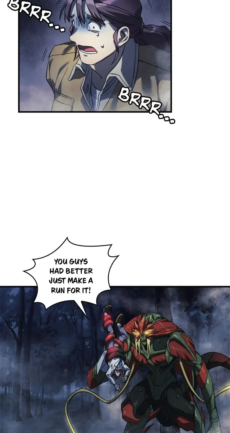 Read Flower War (Colored) chapter 58 image 12 on Lezhin