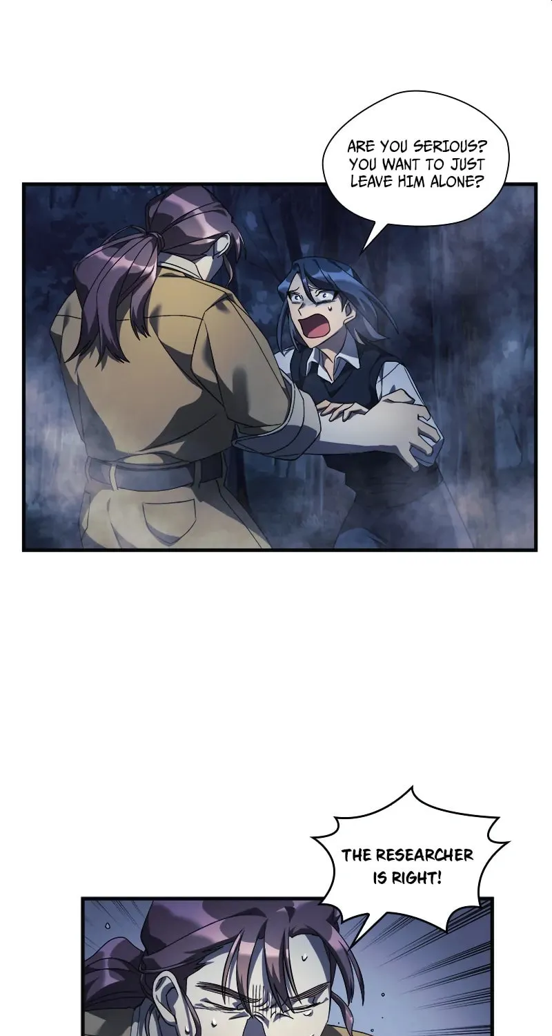 Read Flower War (Colored) chapter 58 image 16 on Lezhin
