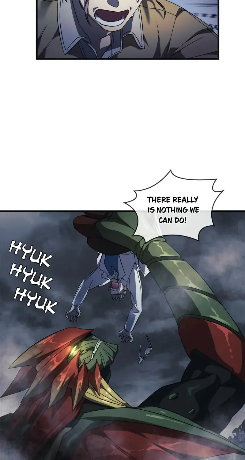 Read Flower War (Colored) chapter 58 image 17 on Lezhin