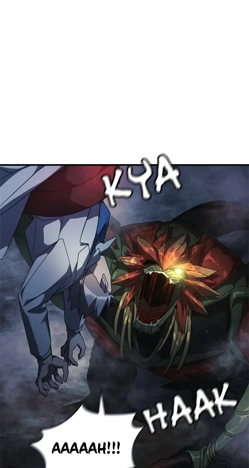 Read Flower War (Colored) chapter 58 image 19 on Lezhin