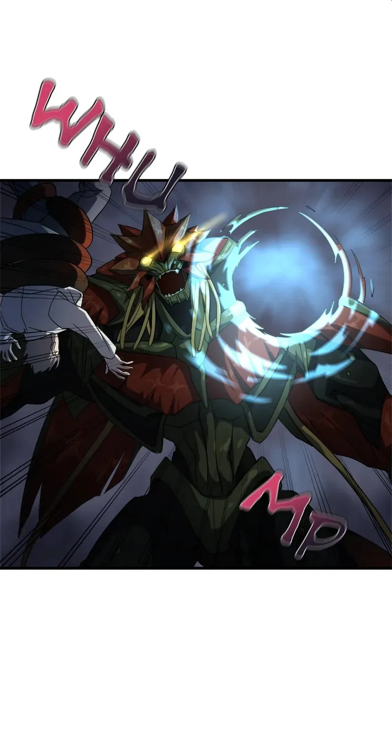 Read Flower War (Colored) chapter 58 image 21 on Lezhin