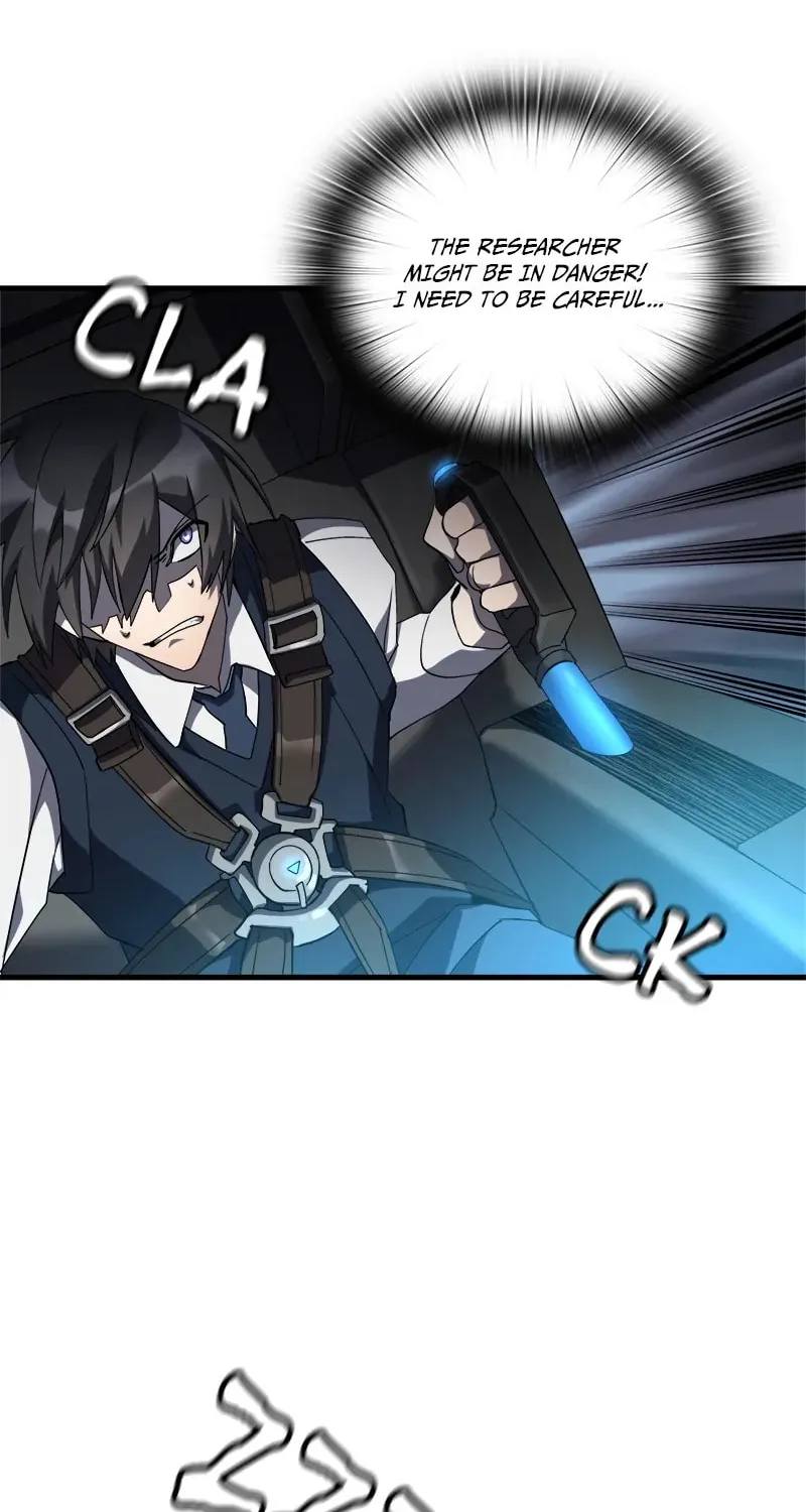Read Flower War (Colored) chapter 58 image 24 on Lezhin