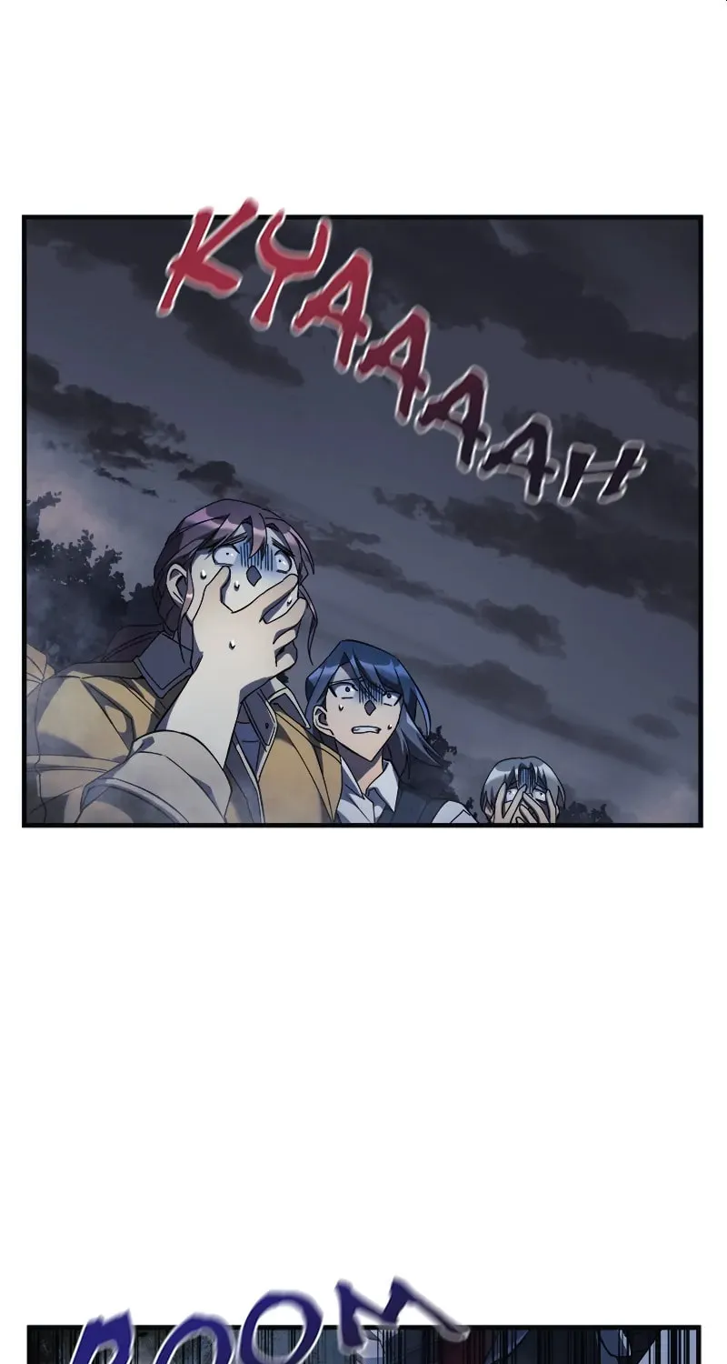 Read Flower War (Colored) chapter 58 image 26 on Lezhin