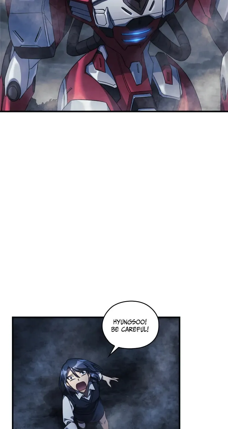 Read Flower War (Colored) chapter 58 image 28 on Lezhin