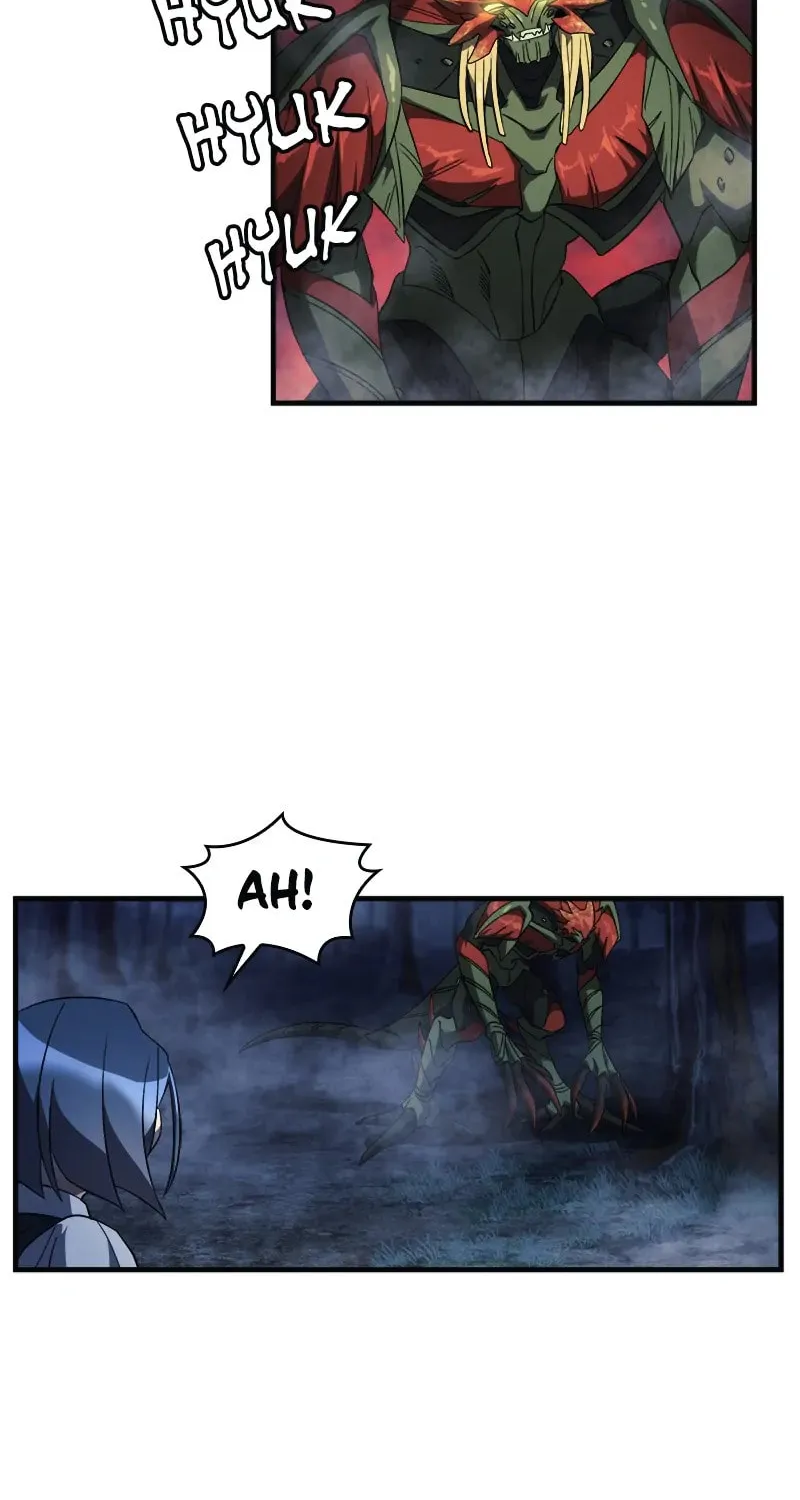 Read Flower War (Colored) chapter 58 image 3 on Lezhin