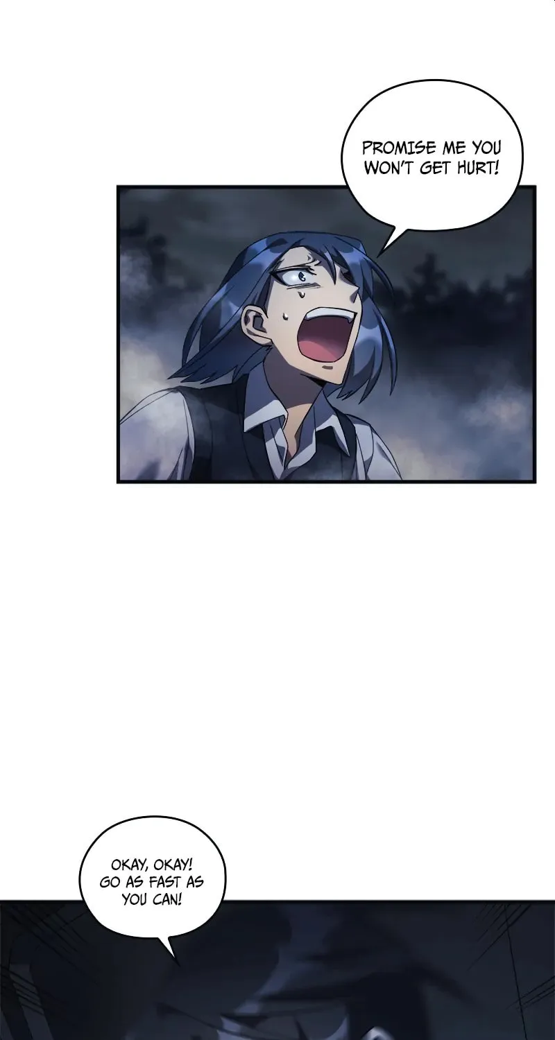 Read Flower War (Colored) chapter 58 image 31 on Lezhin
