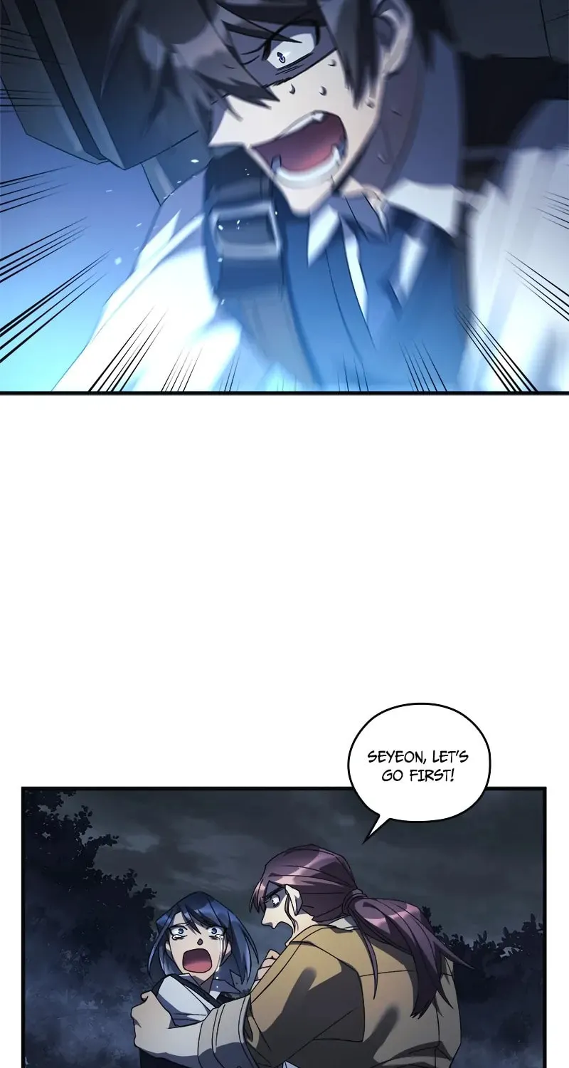 Read Flower War (Colored) chapter 58 image 32 on Lezhin