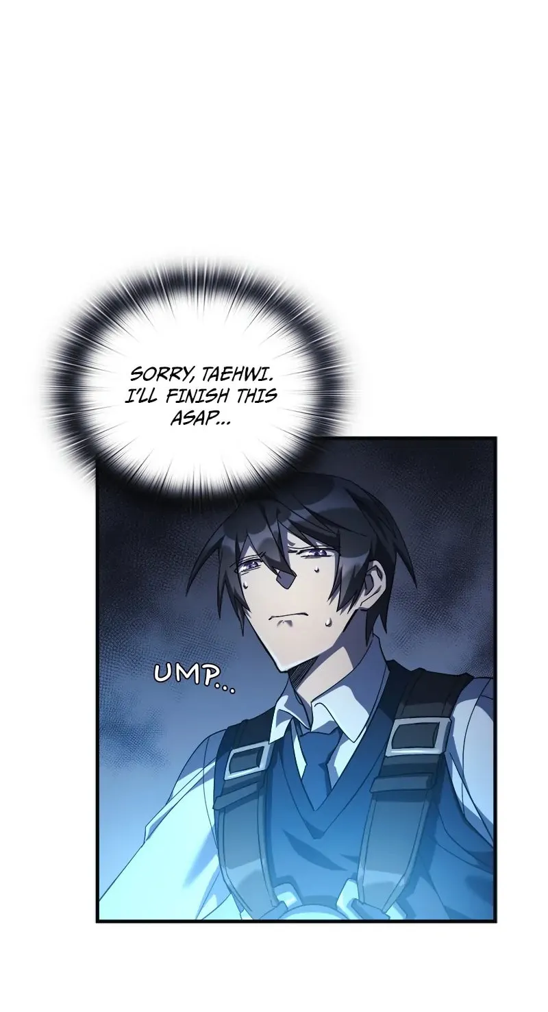 Read Flower War (Colored) chapter 58 image 34 on Lezhin