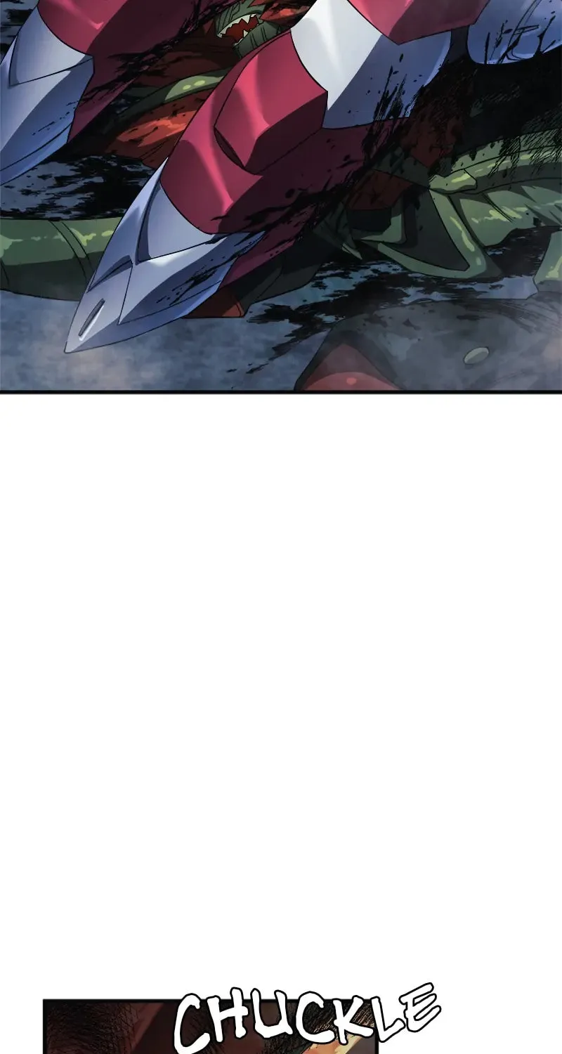 Read Flower War (Colored) chapter 58 image 37 on Lezhin