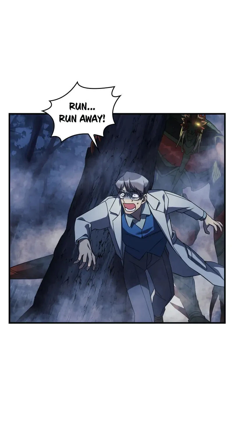 Read Flower War (Colored) chapter 58 image 4 on Lezhin