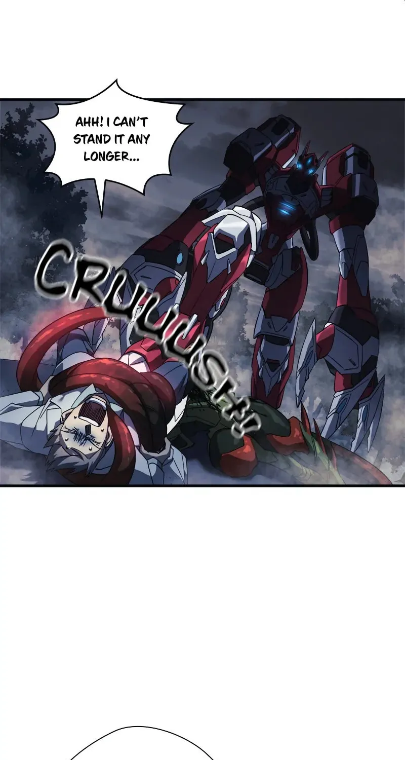Read Flower War (Colored) chapter 58 image 40 on Lezhin