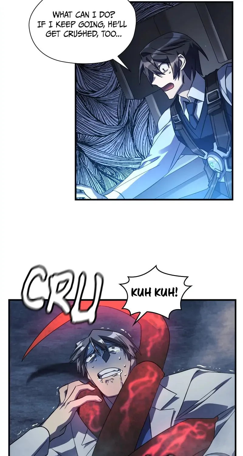 Read Flower War (Colored) chapter 58 image 41 on Lezhin