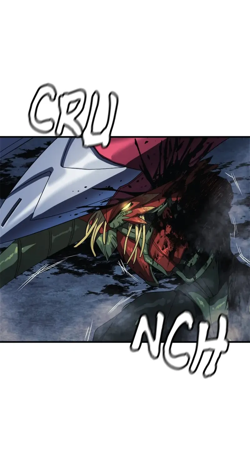 Read Flower War (Colored) chapter 58 image 43 on Lezhin