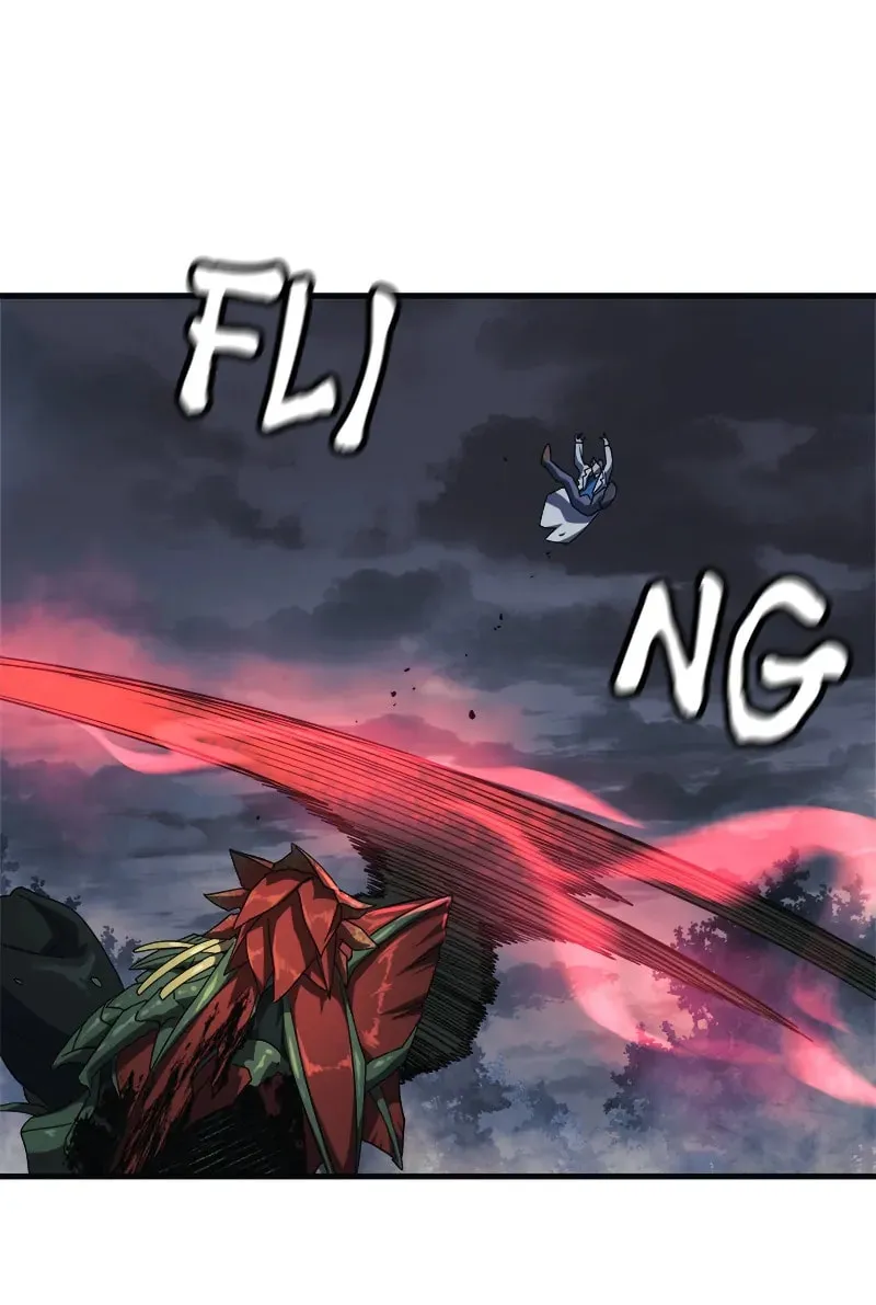 Read Flower War (Colored) chapter 58 image 44 on Lezhin