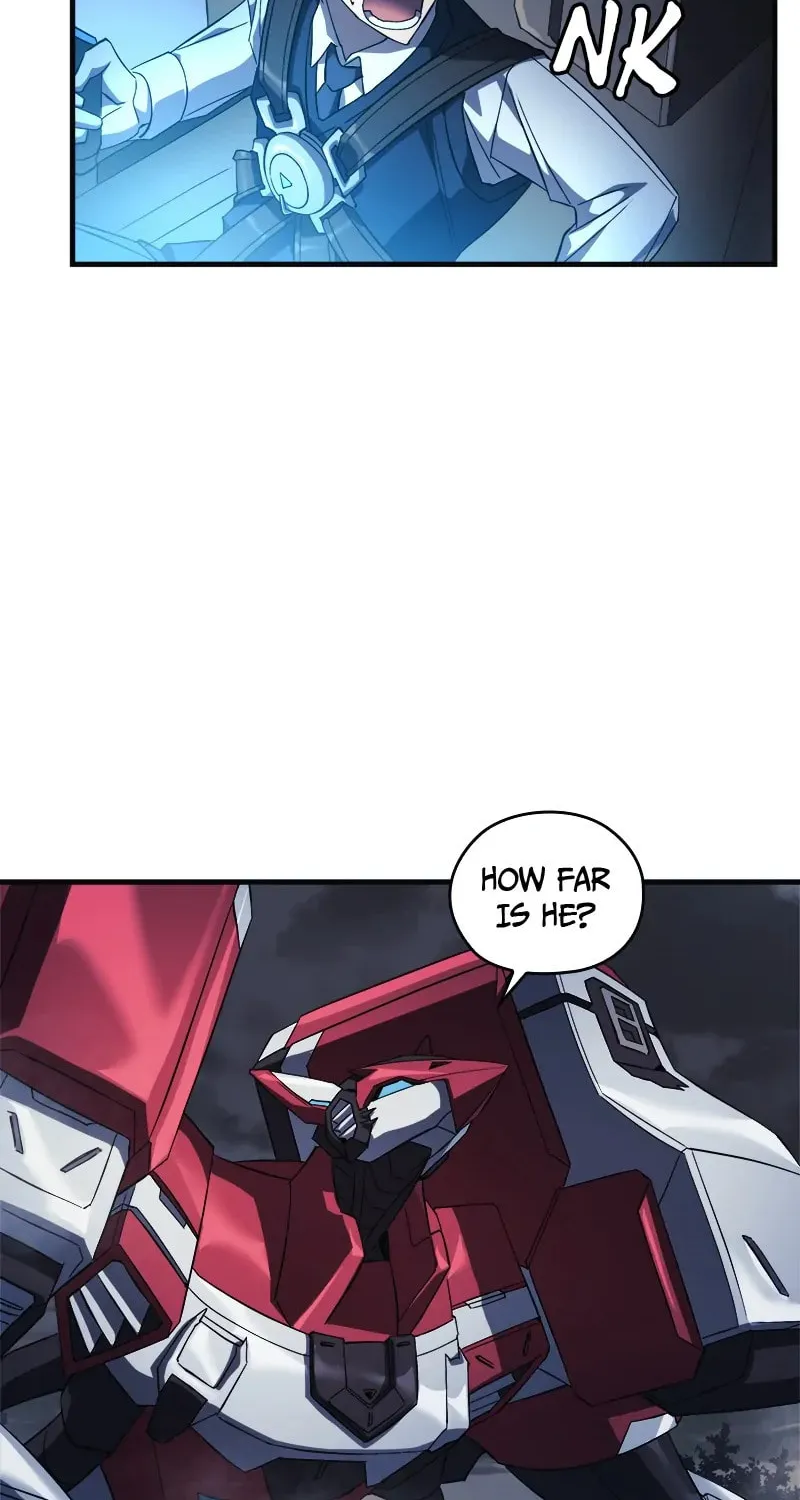Read Flower War (Colored) chapter 58 image 46 on Lezhin