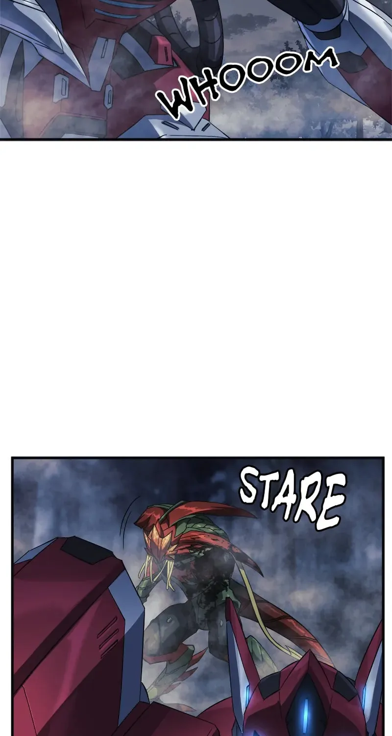 Read Flower War (Colored) chapter 58 image 47 on Lezhin
