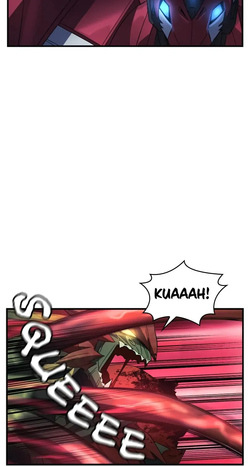 Read Flower War (Colored) chapter 58 image 48 on Lezhin