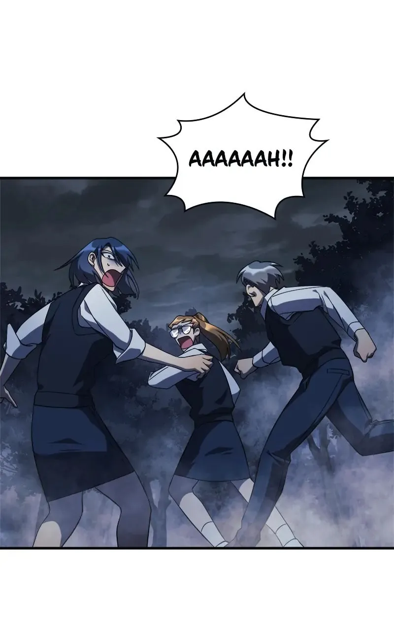 Read Flower War (Colored) chapter 58 image 5 on Lezhin