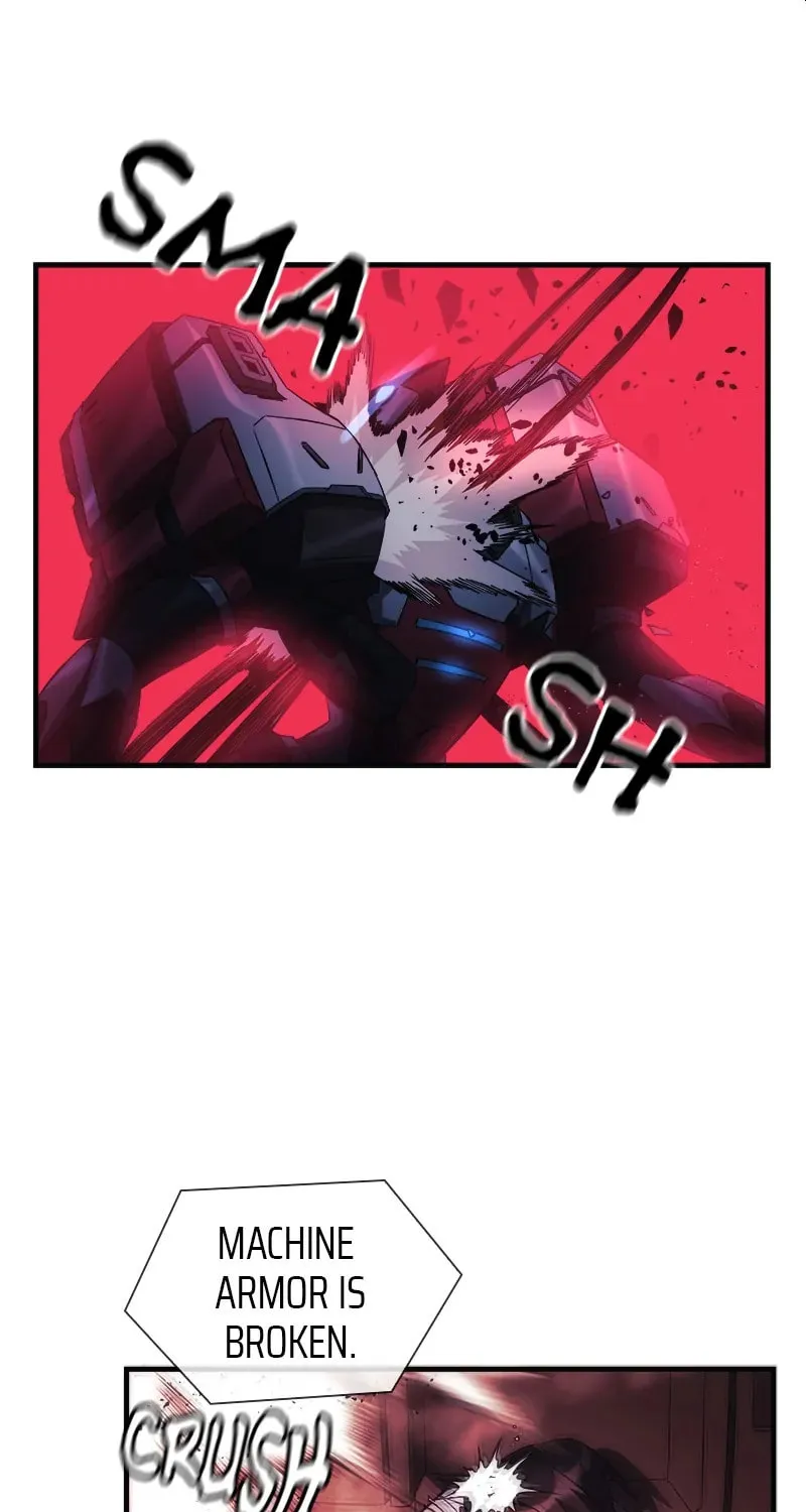 Read Flower War (Colored) chapter 58 image 50 on Lezhin